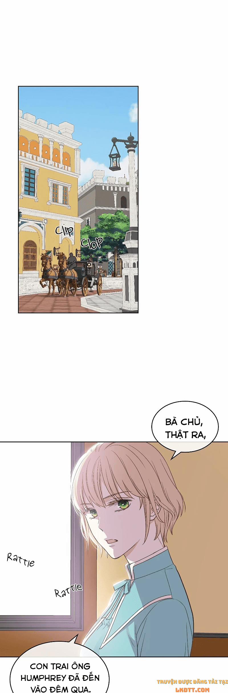 Sự Thật Thì, Họ Chỉ Nhớ Đến Cô Ấy 41 trang 14