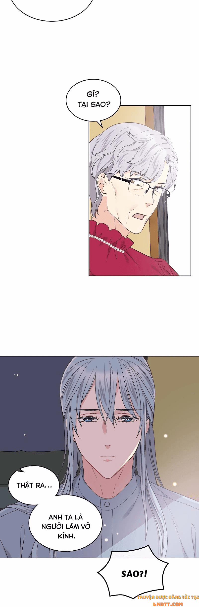 Sự Thật Thì, Họ Chỉ Nhớ Đến Cô Ấy 41 trang 15