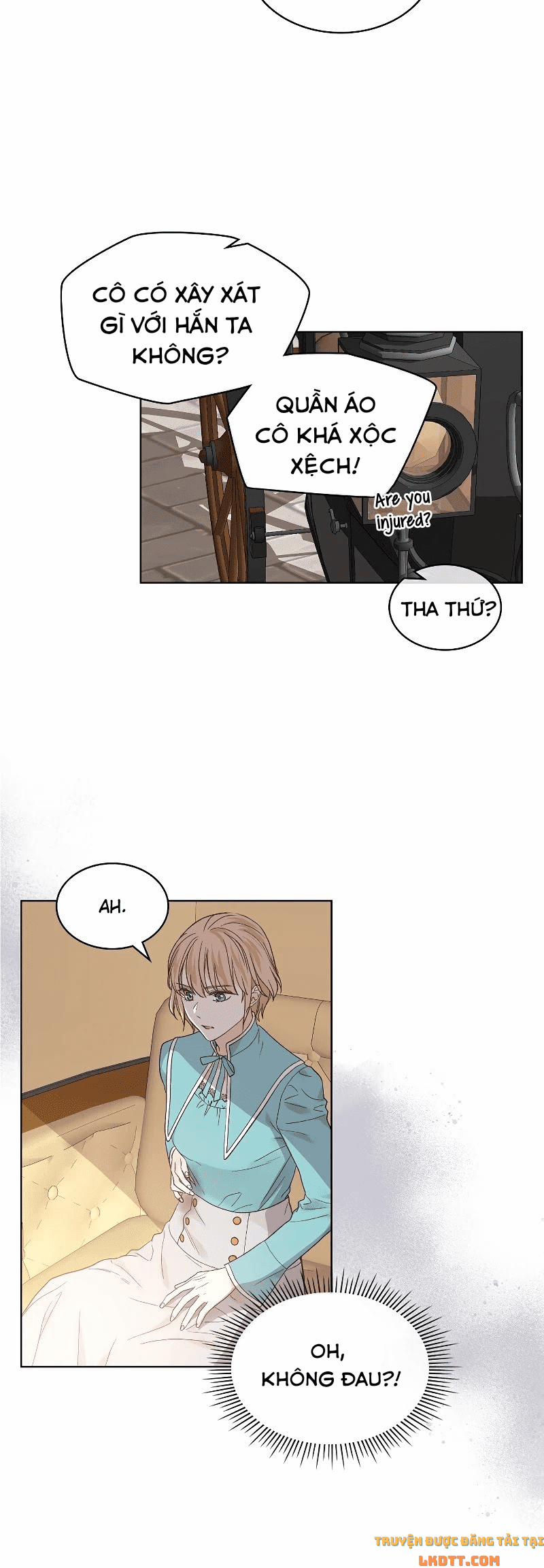 Sự Thật Thì, Họ Chỉ Nhớ Đến Cô Ấy 41 trang 17