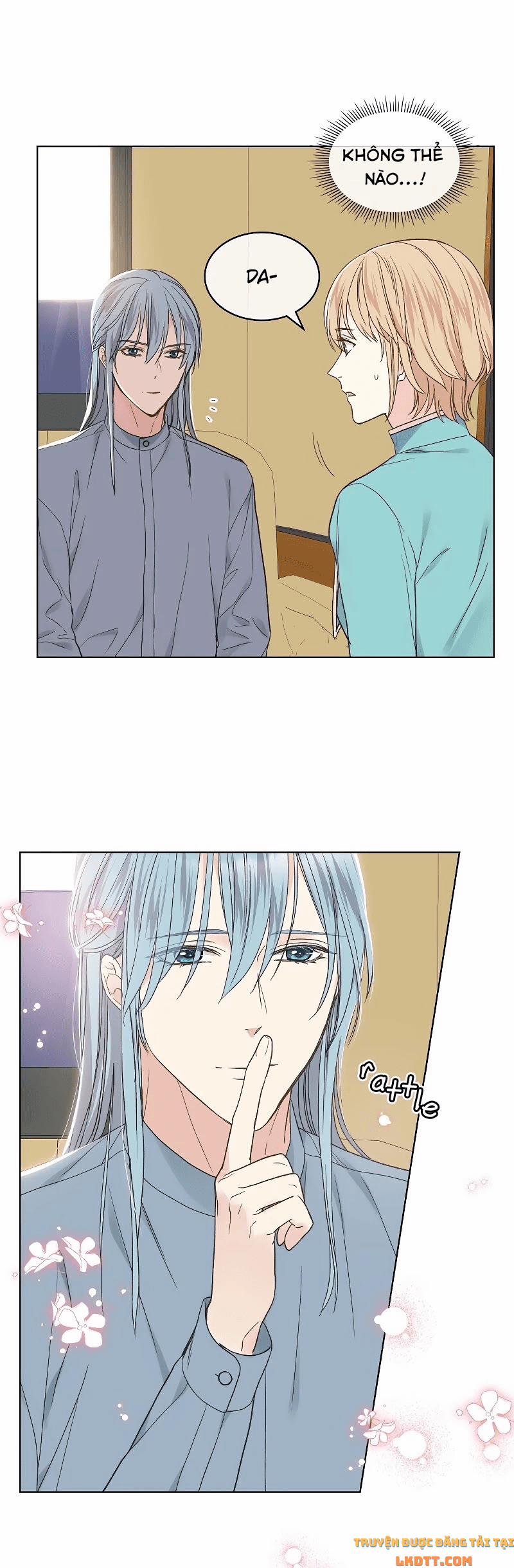 Sự Thật Thì, Họ Chỉ Nhớ Đến Cô Ấy 41 trang 18