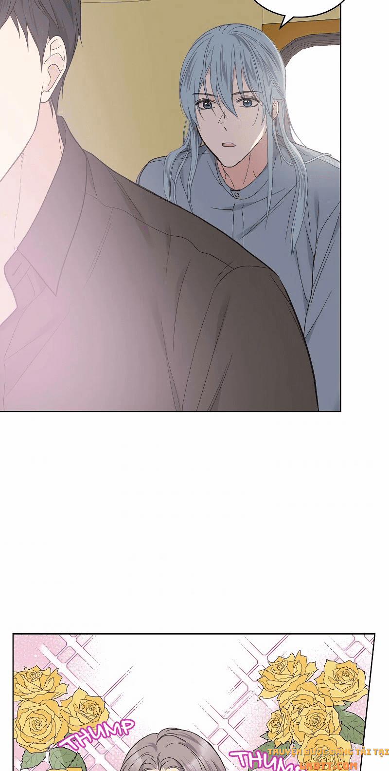 Sự Thật Thì, Họ Chỉ Nhớ Đến Cô Ấy 41 trang 21