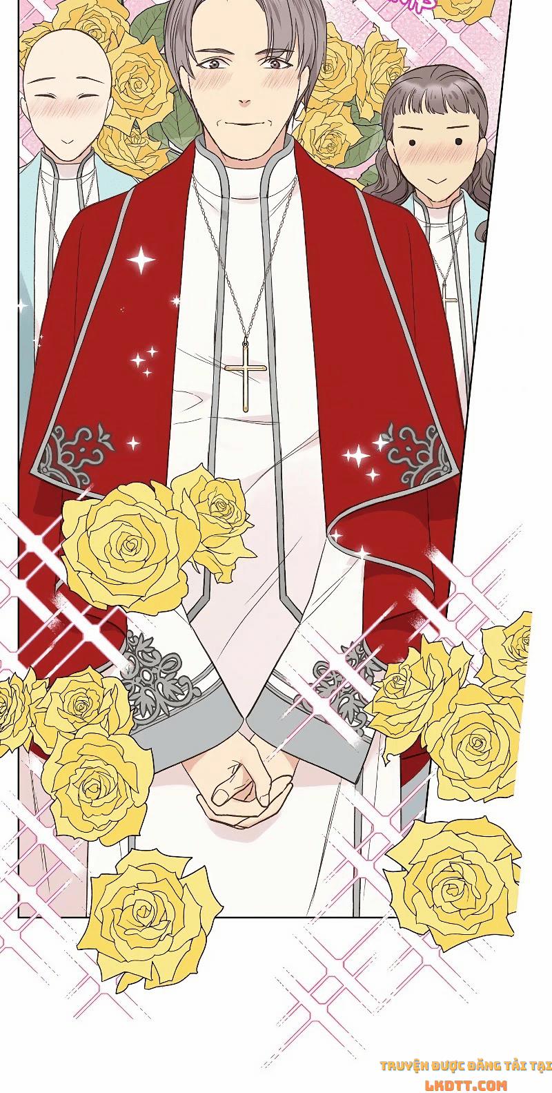 Sự Thật Thì, Họ Chỉ Nhớ Đến Cô Ấy 41 trang 22