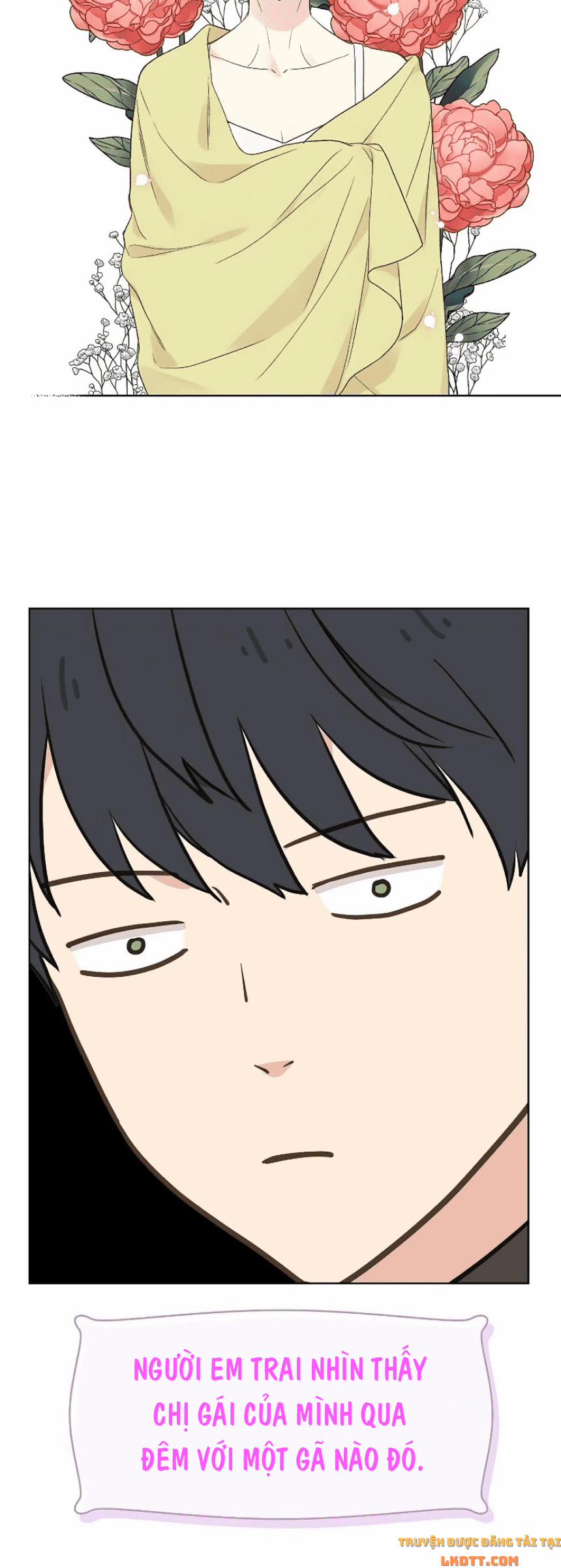 Sự Thật Thì, Họ Chỉ Nhớ Đến Cô Ấy 41 trang 3