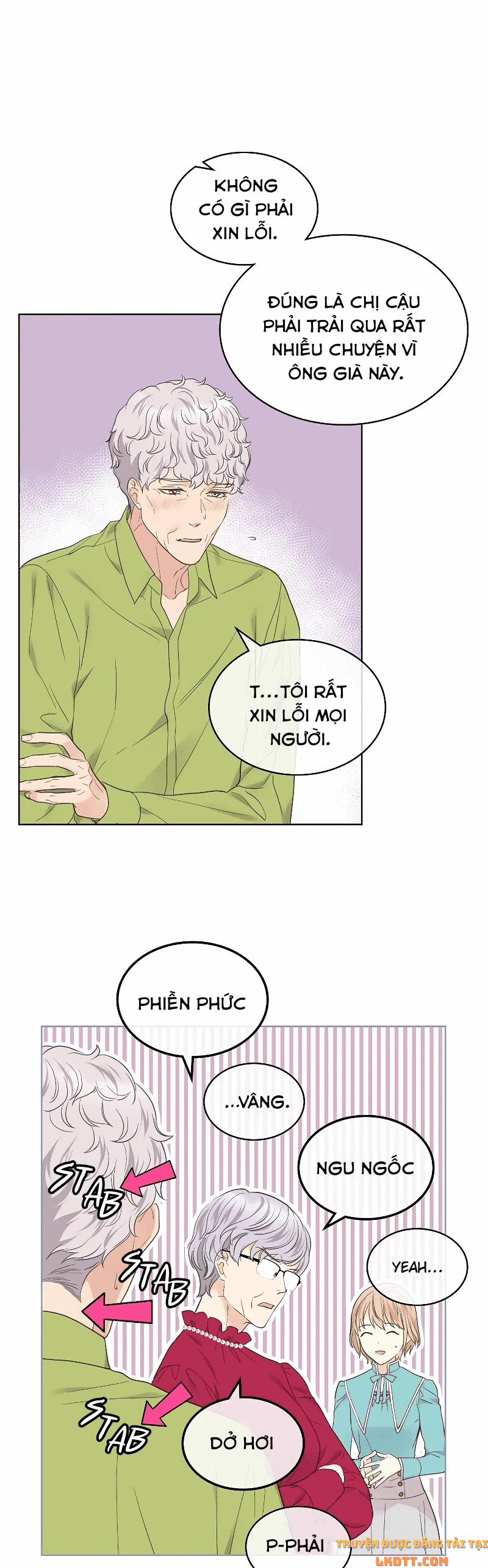 Sự Thật Thì, Họ Chỉ Nhớ Đến Cô Ấy 41 trang 6