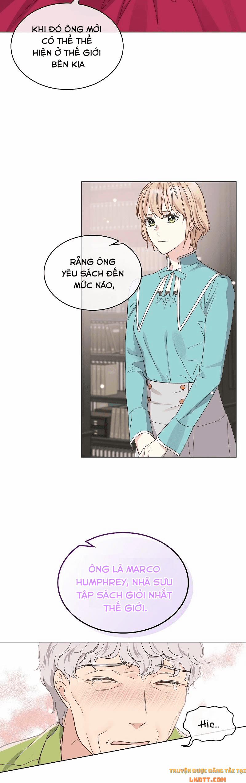 Sự Thật Thì, Họ Chỉ Nhớ Đến Cô Ấy 41 trang 9