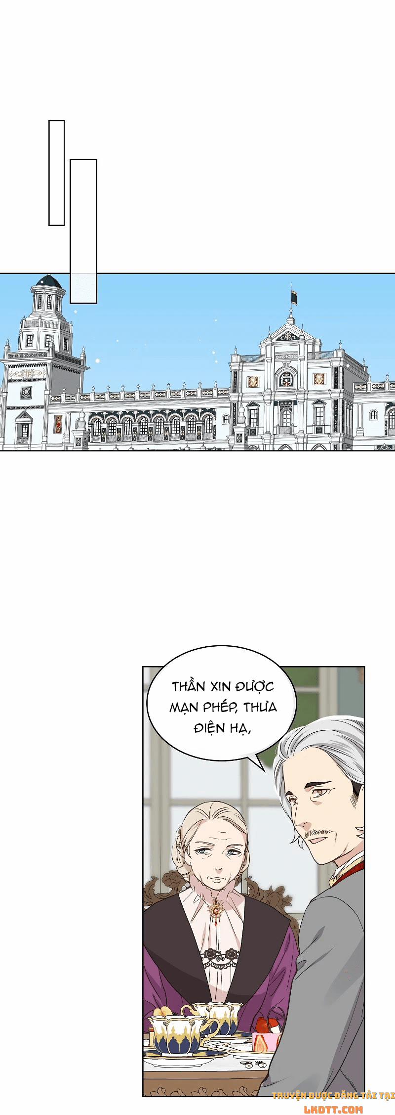 Sự Thật Thì, Họ Chỉ Nhớ Đến Cô Ấy 42 trang 11