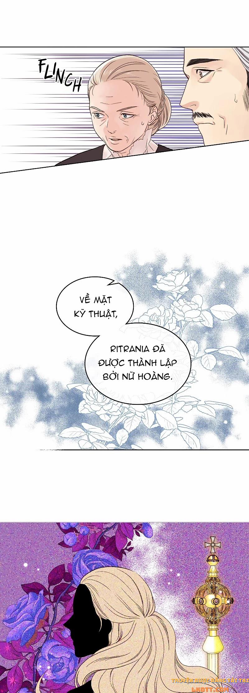 Sự Thật Thì, Họ Chỉ Nhớ Đến Cô Ấy 42 trang 18