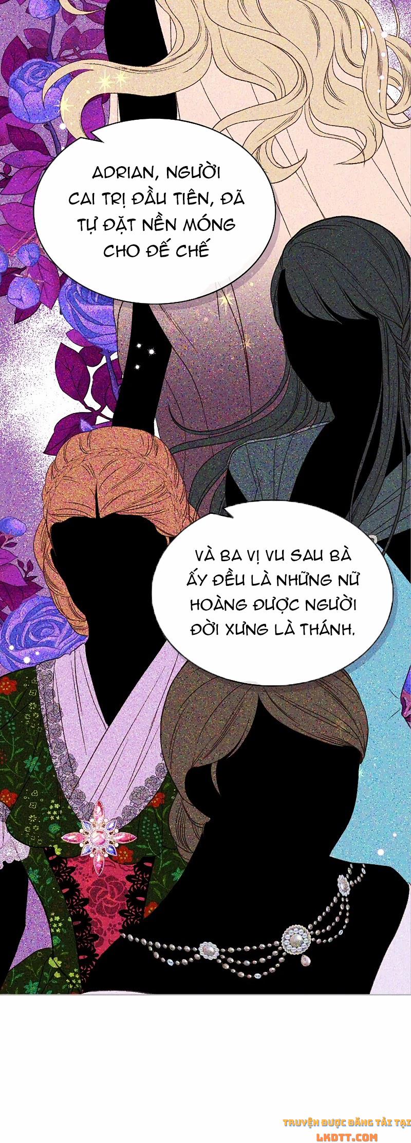 Sự Thật Thì, Họ Chỉ Nhớ Đến Cô Ấy 42 trang 19