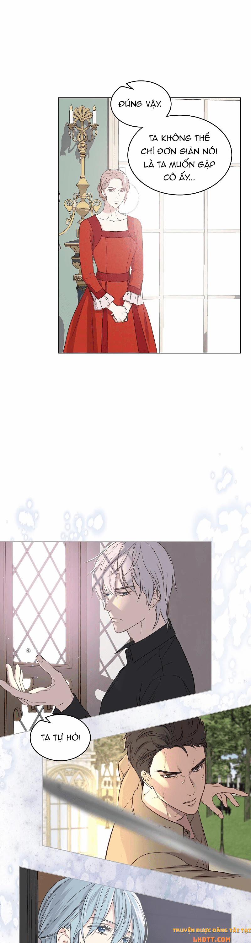 Sự Thật Thì, Họ Chỉ Nhớ Đến Cô Ấy 42 trang 24