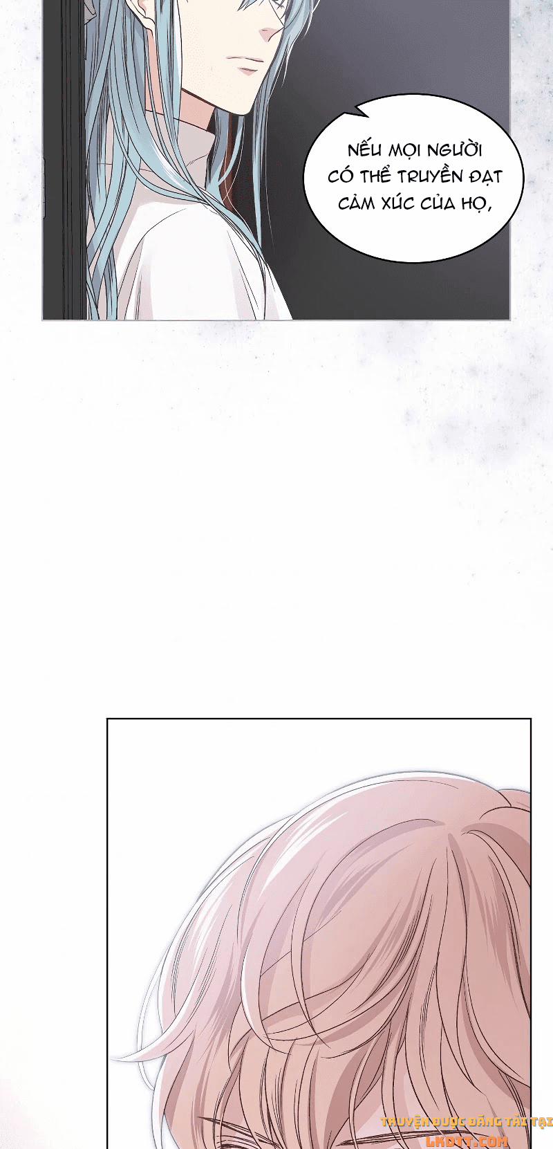 Sự Thật Thì, Họ Chỉ Nhớ Đến Cô Ấy 42 trang 25