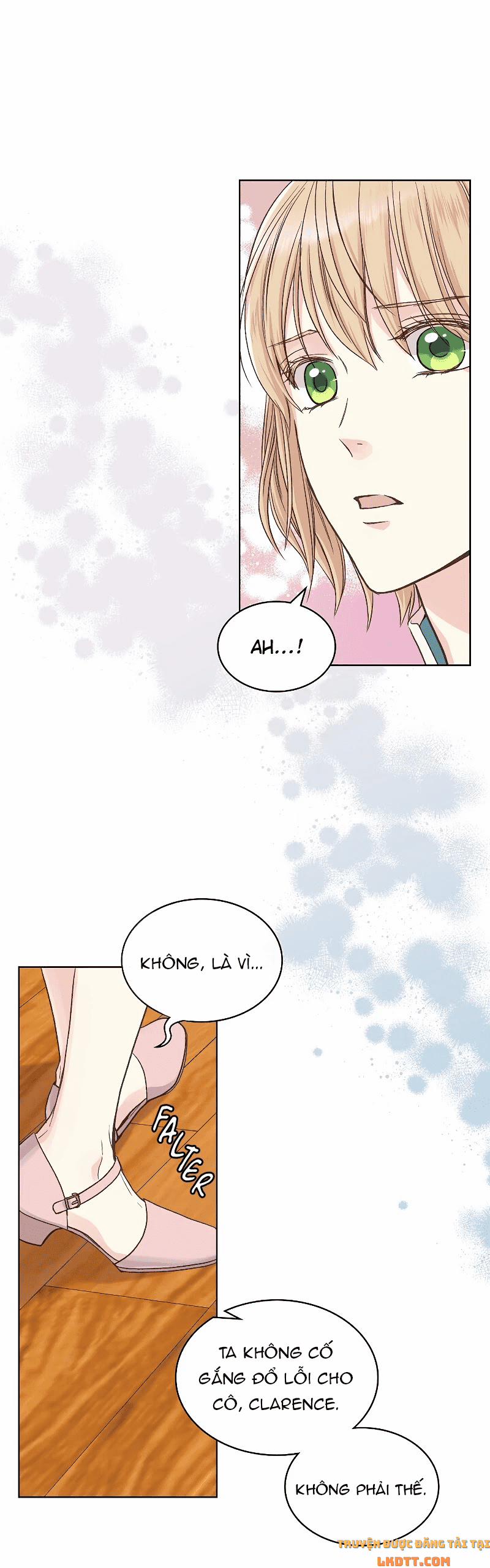 Sự Thật Thì, Họ Chỉ Nhớ Đến Cô Ấy 42 trang 5