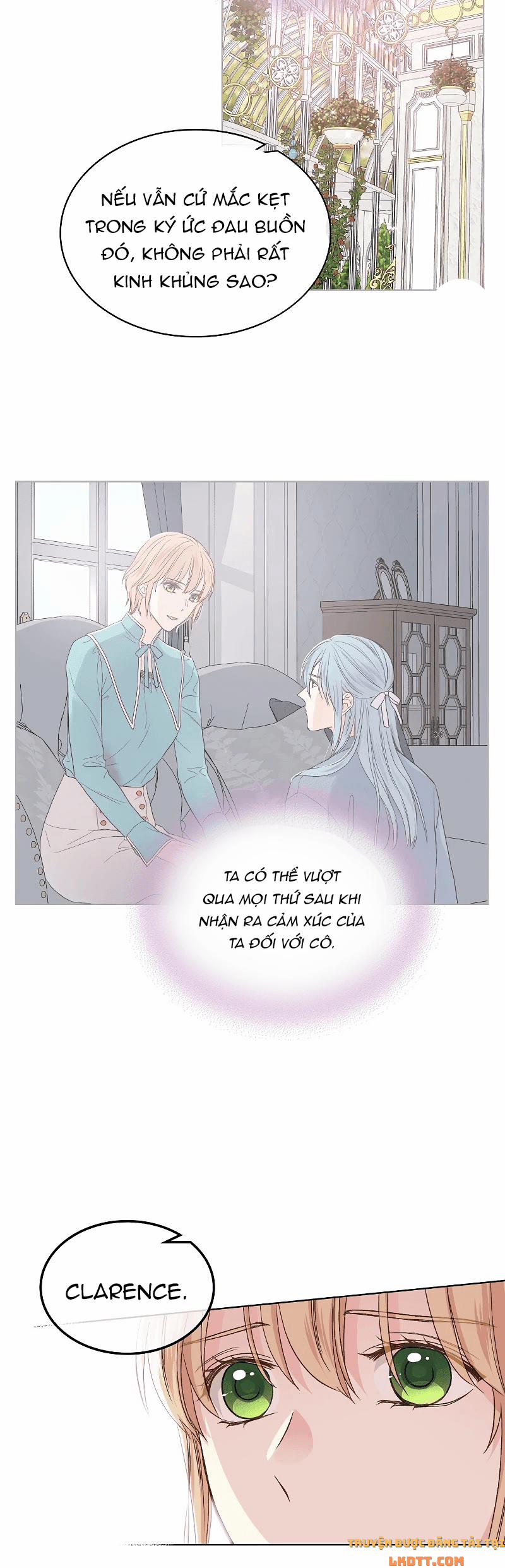 Sự Thật Thì, Họ Chỉ Nhớ Đến Cô Ấy 42 trang 7