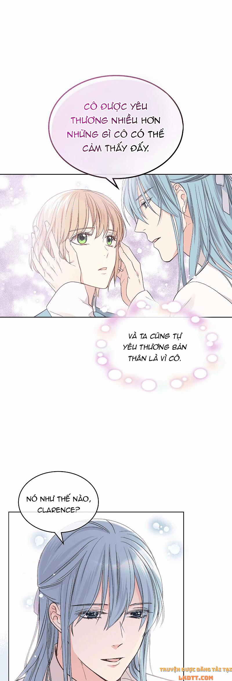 Sự Thật Thì, Họ Chỉ Nhớ Đến Cô Ấy 42 trang 8