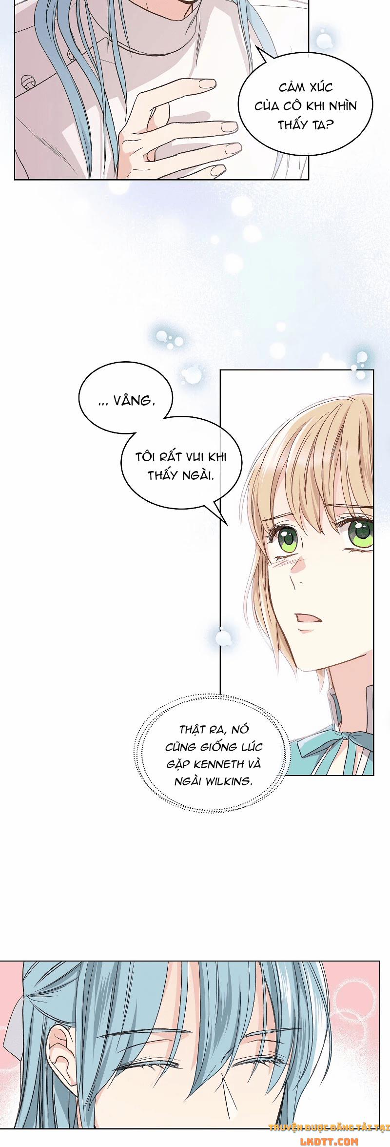 Sự Thật Thì, Họ Chỉ Nhớ Đến Cô Ấy 42 trang 9