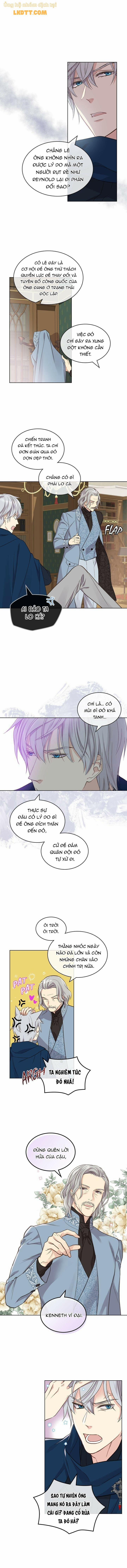 Sự Thật Thì, Họ Chỉ Nhớ Đến Cô Ấy 43 trang 3