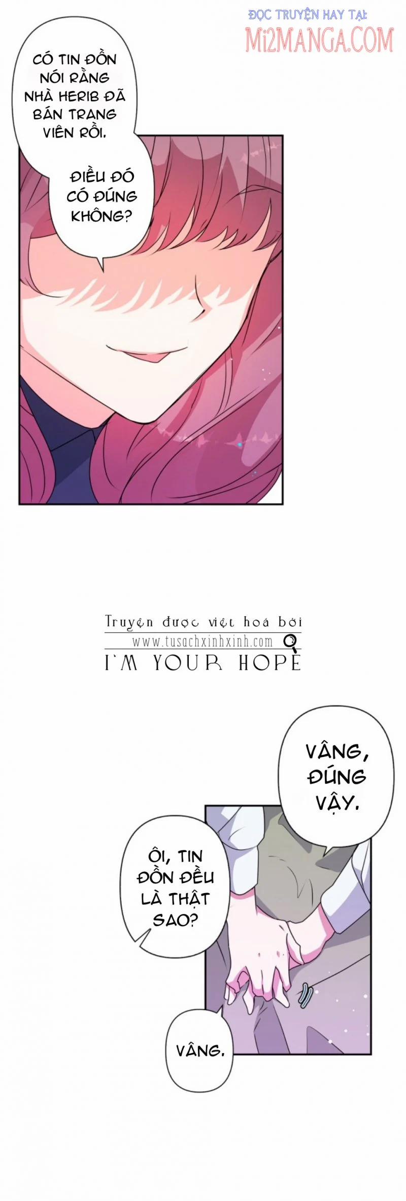 Sự Thật Thì, Họ Chỉ Nhớ Đến Cô Ấy 44.5 trang 6