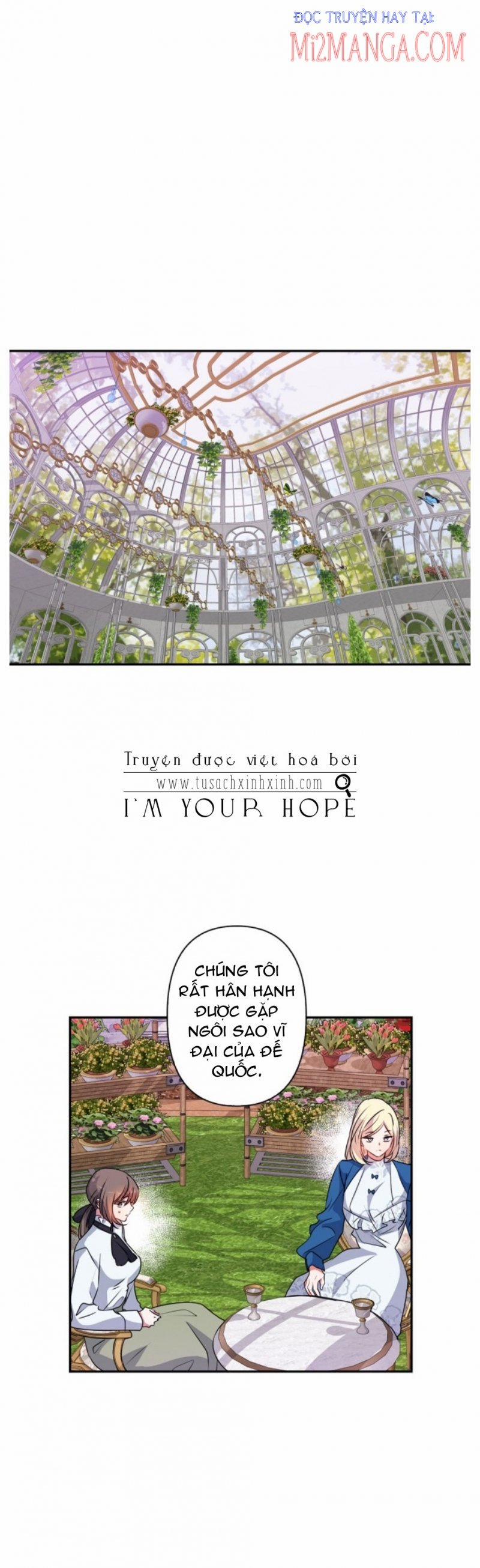 Sự Thật Thì, Họ Chỉ Nhớ Đến Cô Ấy 44 trang 12