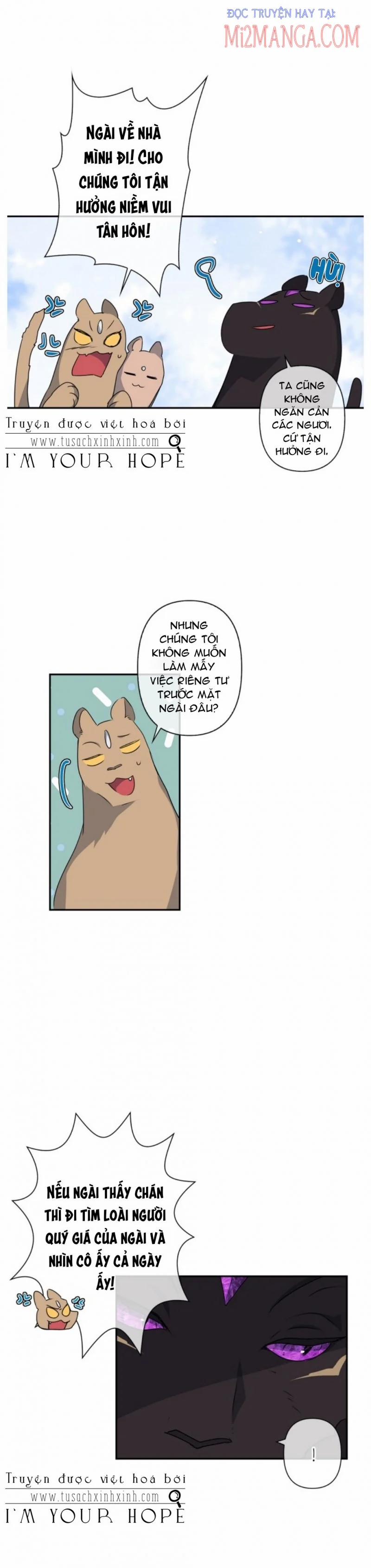 Sự Thật Thì, Họ Chỉ Nhớ Đến Cô Ấy 44 trang 2