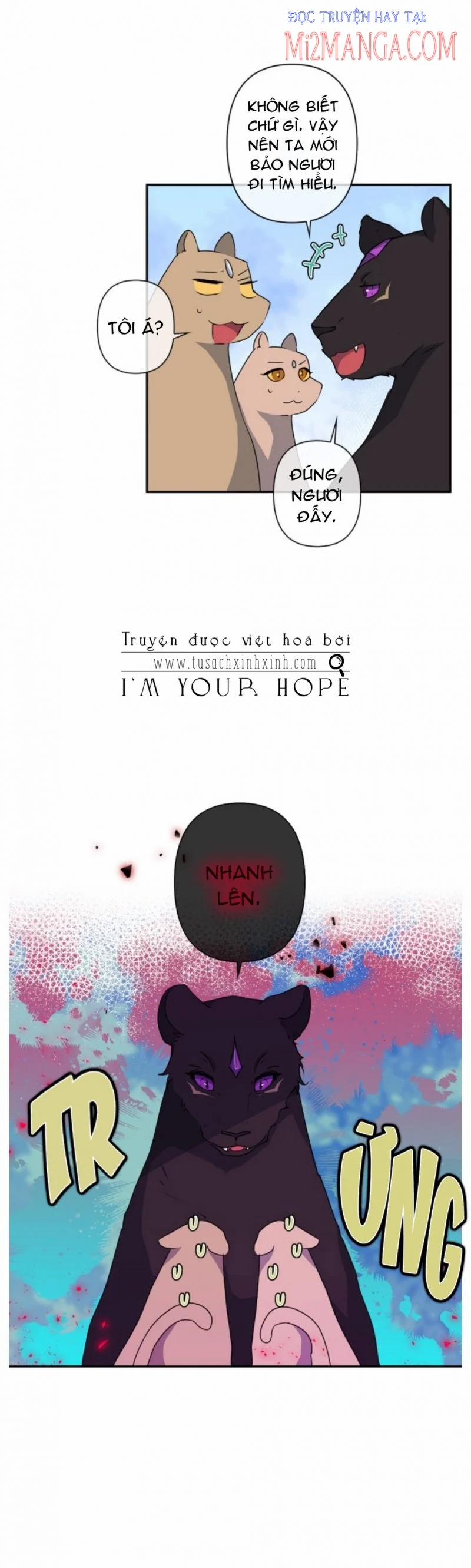 Sự Thật Thì, Họ Chỉ Nhớ Đến Cô Ấy 44 trang 4