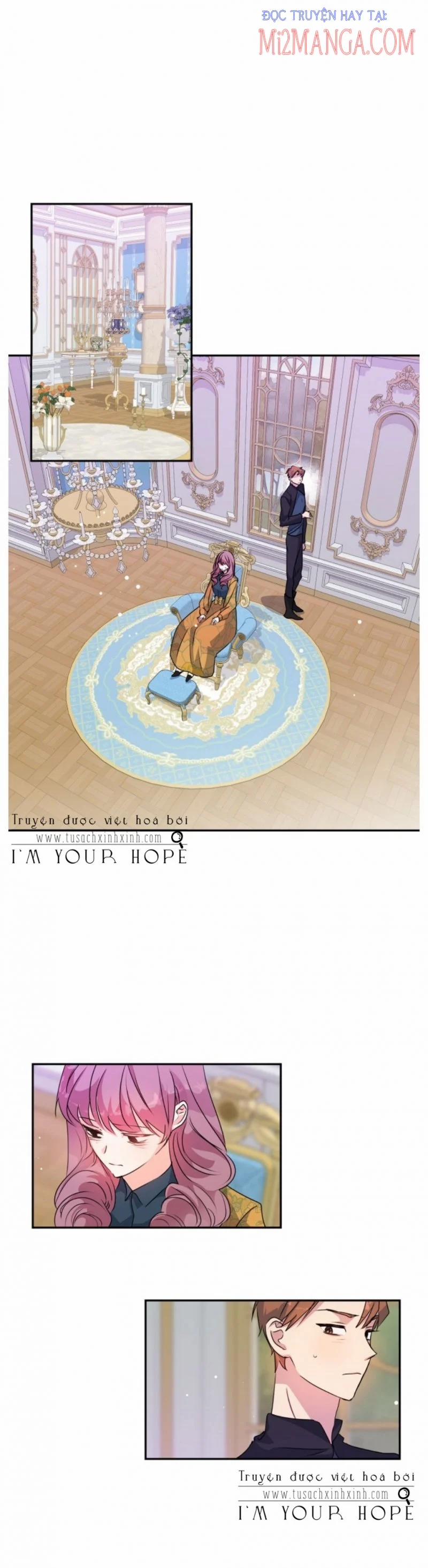 Sự Thật Thì, Họ Chỉ Nhớ Đến Cô Ấy 44 trang 6