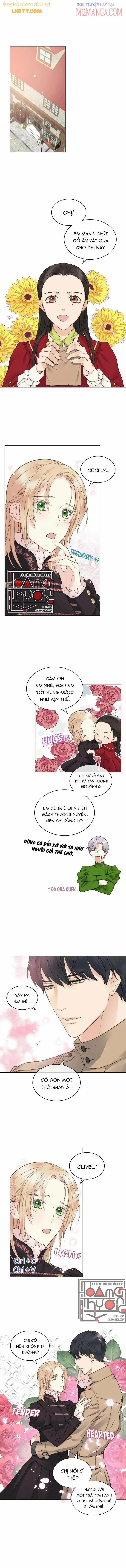 Sự Thật Thì, Họ Chỉ Nhớ Đến Cô Ấy 45 trang 1