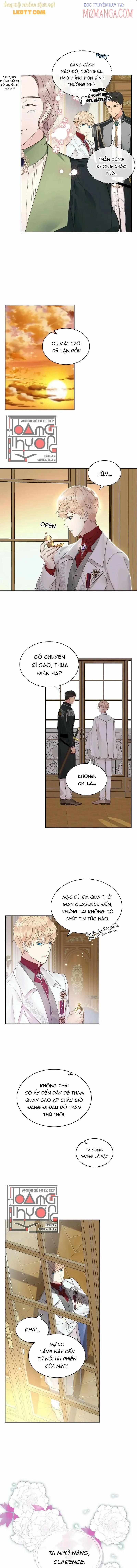 Sự Thật Thì, Họ Chỉ Nhớ Đến Cô Ấy 45 trang 6