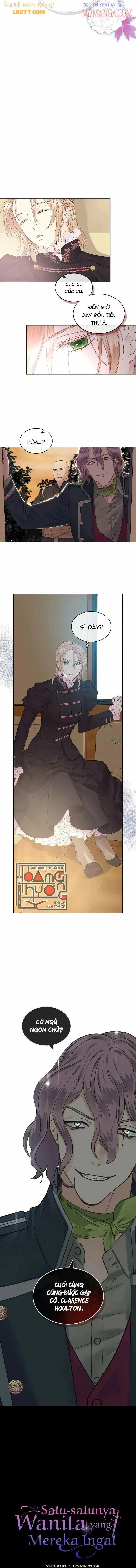 Sự Thật Thì, Họ Chỉ Nhớ Đến Cô Ấy 45 trang 7