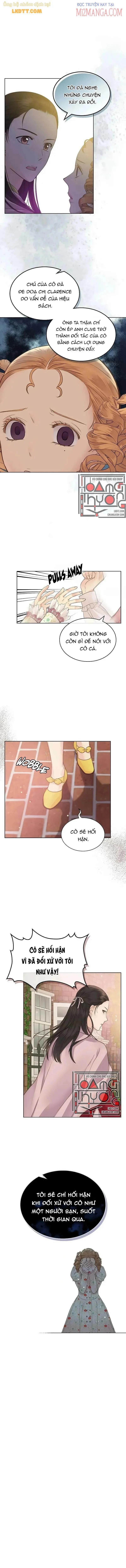 Sự Thật Thì, Họ Chỉ Nhớ Đến Cô Ấy 46.5 trang 0