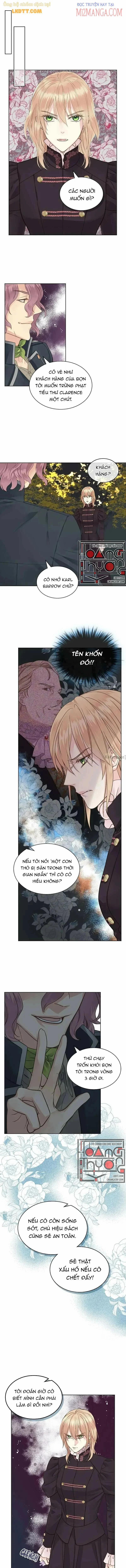 Sự Thật Thì, Họ Chỉ Nhớ Đến Cô Ấy 46.5 trang 1