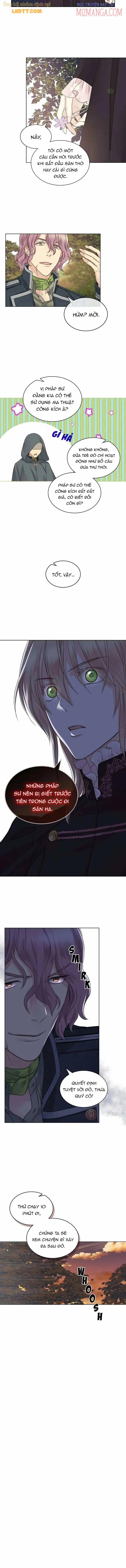 Sự Thật Thì, Họ Chỉ Nhớ Đến Cô Ấy 46.5 trang 2