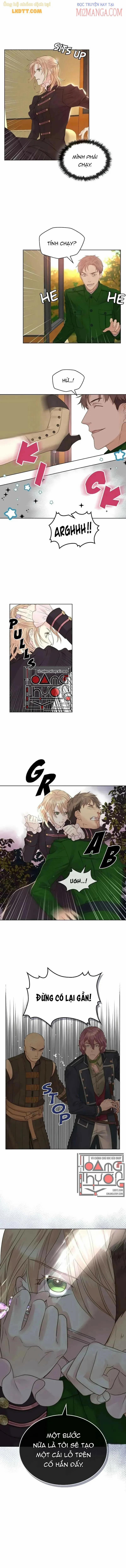 Sự Thật Thì, Họ Chỉ Nhớ Đến Cô Ấy 46 trang 1