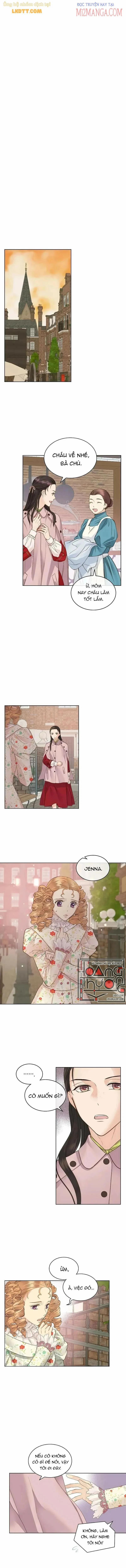 Sự Thật Thì, Họ Chỉ Nhớ Đến Cô Ấy 46 trang 3