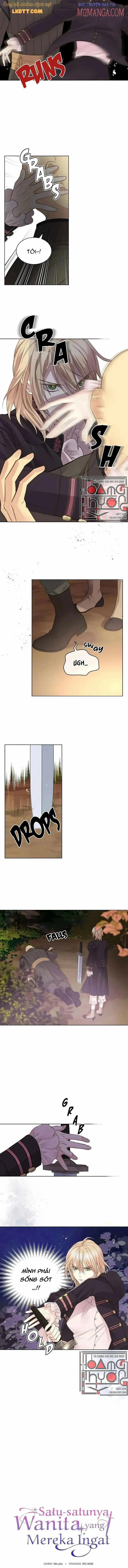 Sự Thật Thì, Họ Chỉ Nhớ Đến Cô Ấy 47.5 trang 2