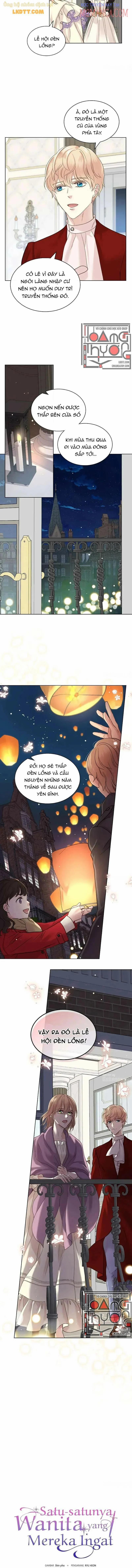 Sự Thật Thì, Họ Chỉ Nhớ Đến Cô Ấy 49.5 trang 2