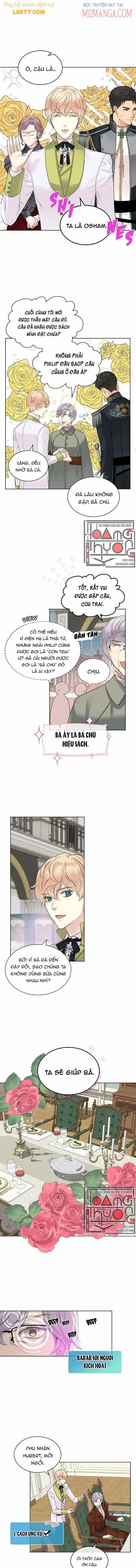 Sự Thật Thì, Họ Chỉ Nhớ Đến Cô Ấy 50.5 trang 0