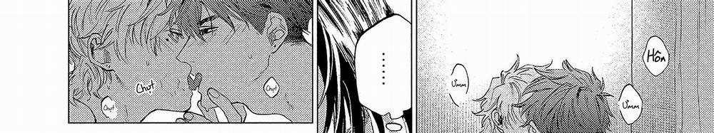 Sự Thù Hận Không Thể Hóa Giải 3 trang 10