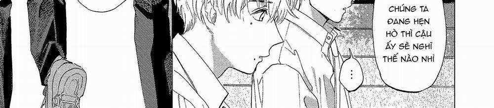 Sự Thù Hận Không Thể Hóa Giải 3 trang 102