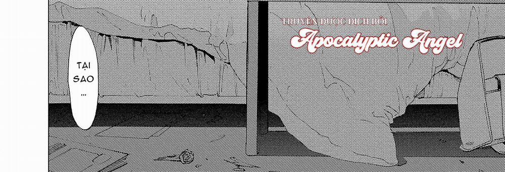 Sự Thù Hận Không Thể Hóa Giải 3 trang 107