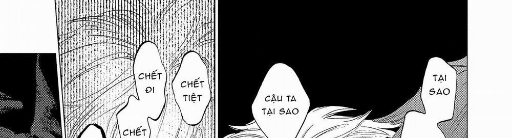 Sự Thù Hận Không Thể Hóa Giải 3 trang 108