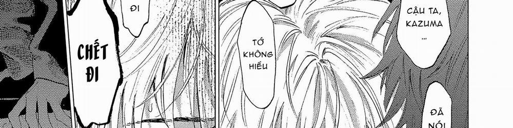 Sự Thù Hận Không Thể Hóa Giải 3 trang 109