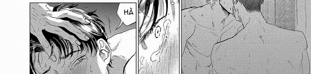 Sự Thù Hận Không Thể Hóa Giải 3 trang 11