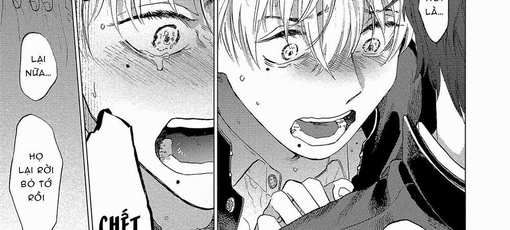 Sự Thù Hận Không Thể Hóa Giải 3 trang 110