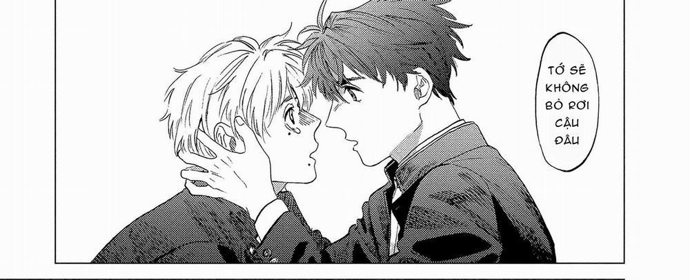 Sự Thù Hận Không Thể Hóa Giải 3 trang 116