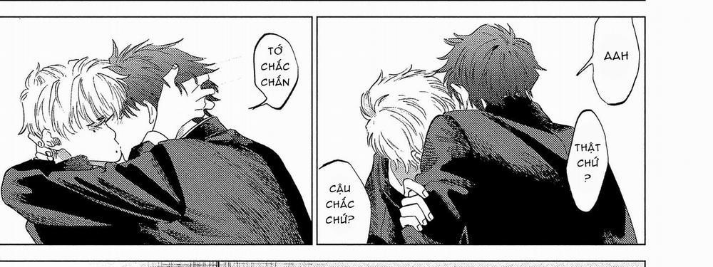 Sự Thù Hận Không Thể Hóa Giải 3 trang 118