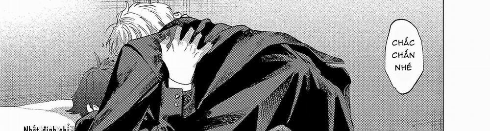 Sự Thù Hận Không Thể Hóa Giải 3 trang 119