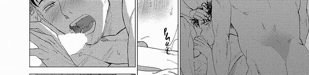 Sự Thù Hận Không Thể Hóa Giải 3 trang 12