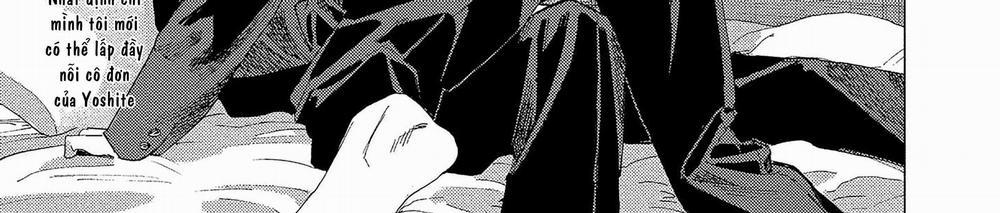 Sự Thù Hận Không Thể Hóa Giải 3 trang 120