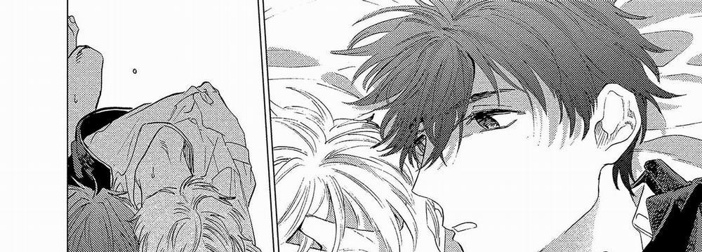 Sự Thù Hận Không Thể Hóa Giải 3 trang 121