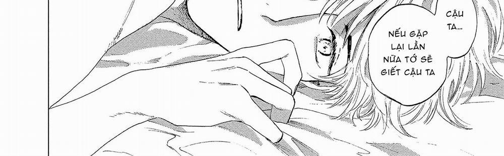 Sự Thù Hận Không Thể Hóa Giải 3 trang 124