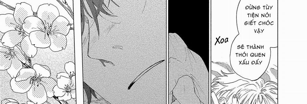 Sự Thù Hận Không Thể Hóa Giải 3 trang 128